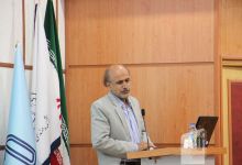 گزارش تصویری مراسم هفته پژوهش 